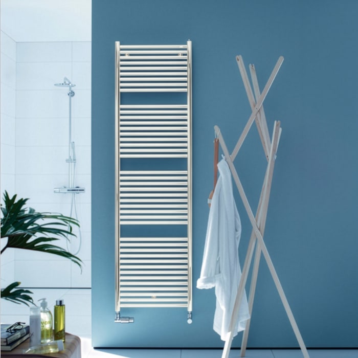 Zehnder Toga TO-120-060 Badheizkörper 60 x 114,8 cm