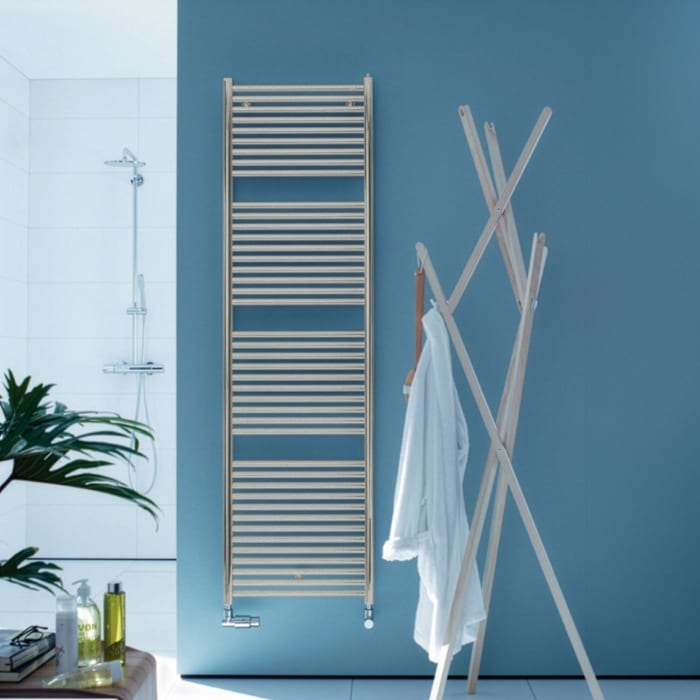 Zehnder Toga TO-150-050 Badheizkörper 50 x 143,6 cm