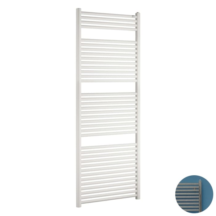 Zehnder Toga TO-150-050 Badheizkörper 50 x 143,6 cm