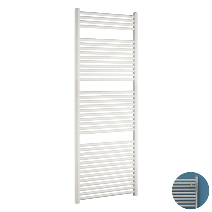 Zehnder Toga TO-150-050 Badheizkörper 50 x 143,6 cm