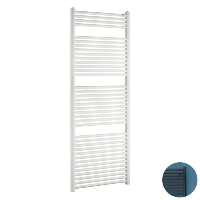 Zehnder Toga TO-150-050 Badheizkörper 50 x 143,6 cm