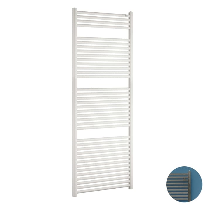 Zehnder Toga TO-150-060 Badheizkörper 60 x 143,6 cm