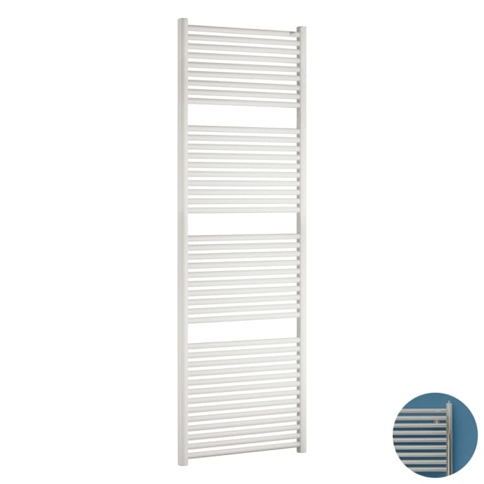 Zehnder Toga TO-180-045  Badheizkörper 45 x 176 cm
