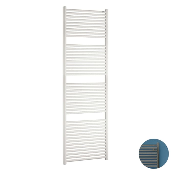 Zehnder Toga TO-180-050 Badheizkörper 50 x 176 cm