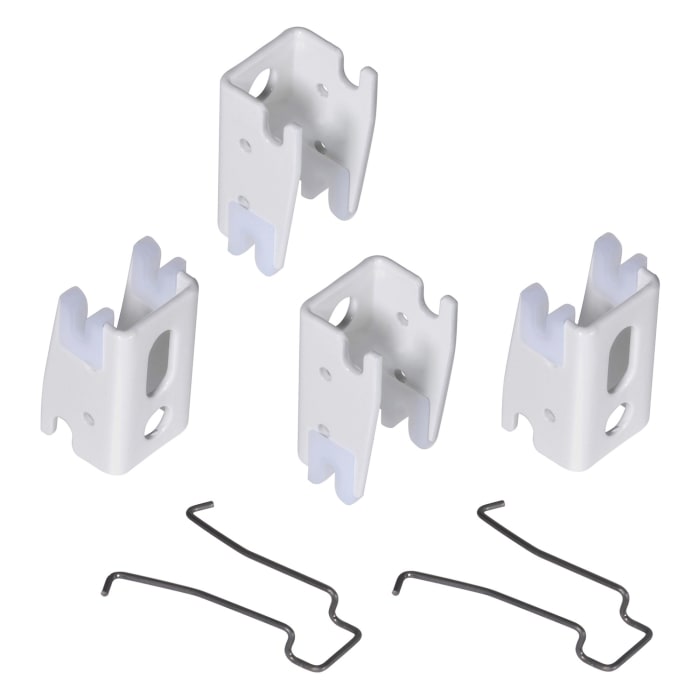 Zehnder Befestigungs-Set CVD 0