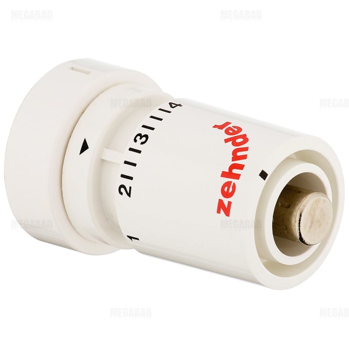 Zehnder-Thermostat DH