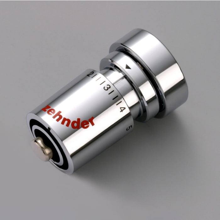 Zehnder-Thermostat DH