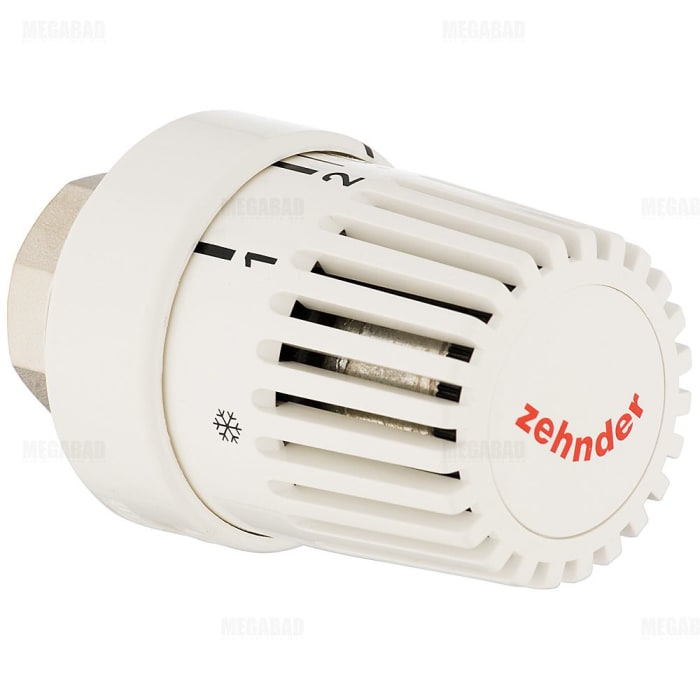 Zehnder -Thermostat LH2