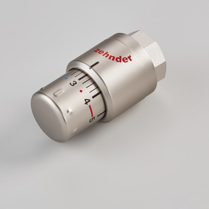 Zehnder-Thermostat SH