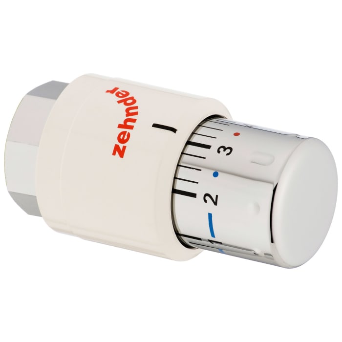 Zehnder-Thermostat SH