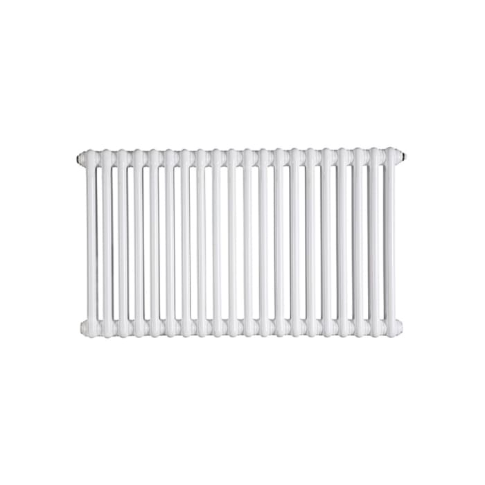 Zehnder Charleston 3050 Heizkörper 138 x 50 x 10 cm Anschluss 1270