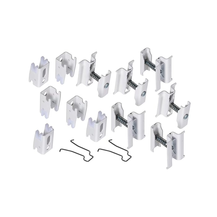 Zehnder Befestigungsset CVD für Charleston Heizkörper