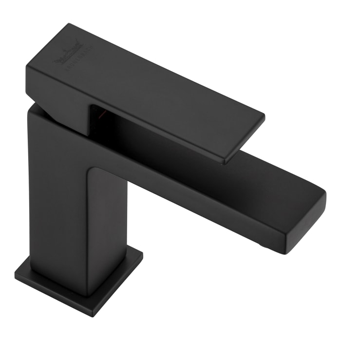 Montage- und Armaturenset Quara 2.0 für Waschtisch mit Unterschrank