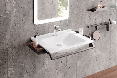 HEWI Universal Waschtische