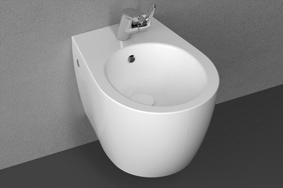 Bidets