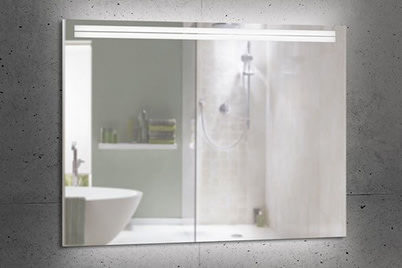 ARANGA LED Lichtspiegel