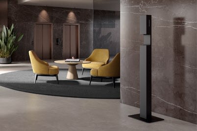 HEWI Spenderprodukte