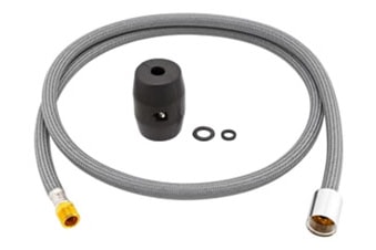 für Küchenarmaturen