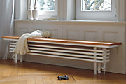 Bank-Radiator
