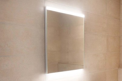 LOW plus LED Lichtspiegel