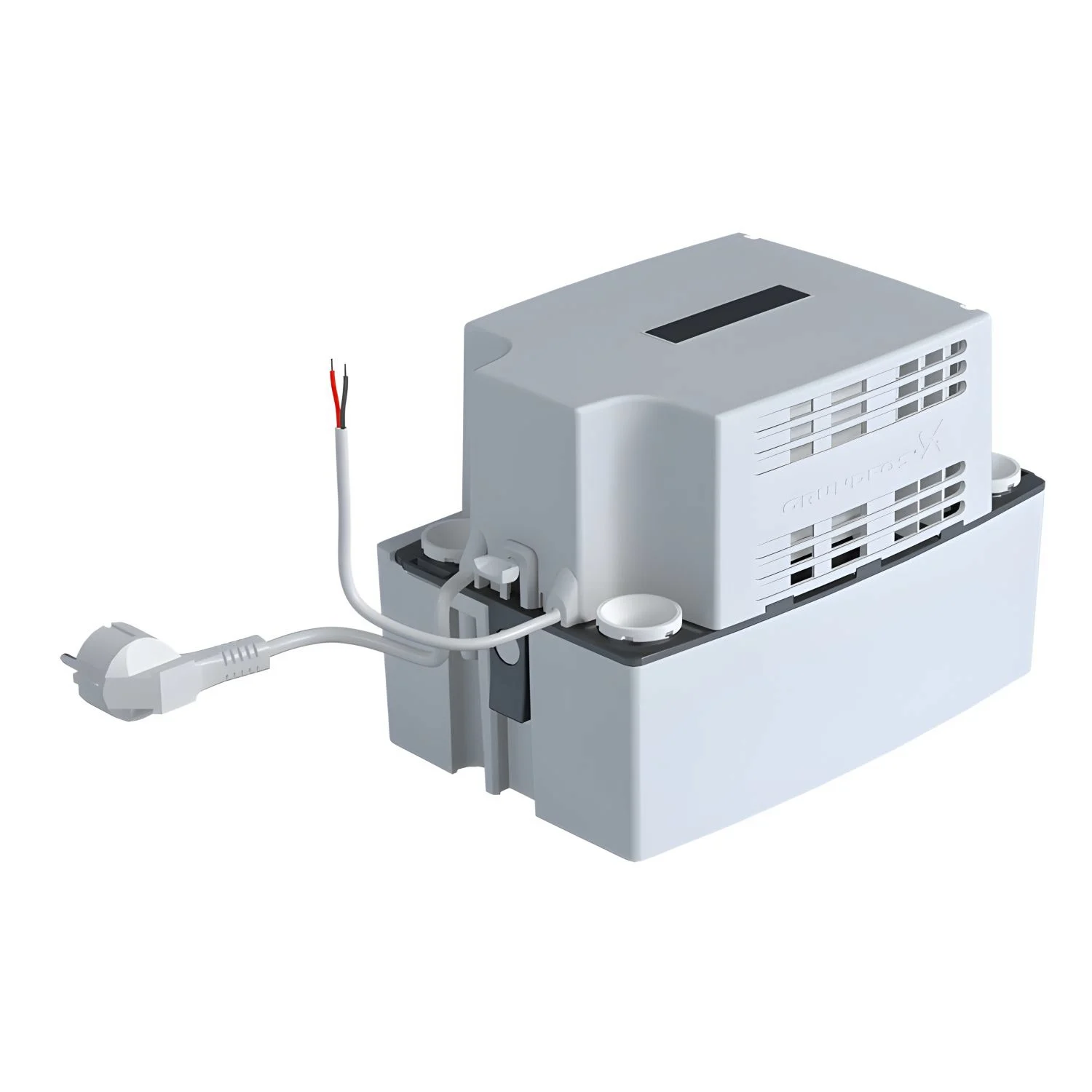GRUNDFOS CONLIFT1 Kondensathebeanlagen 0,075 kW, 230 V, 50 Hz