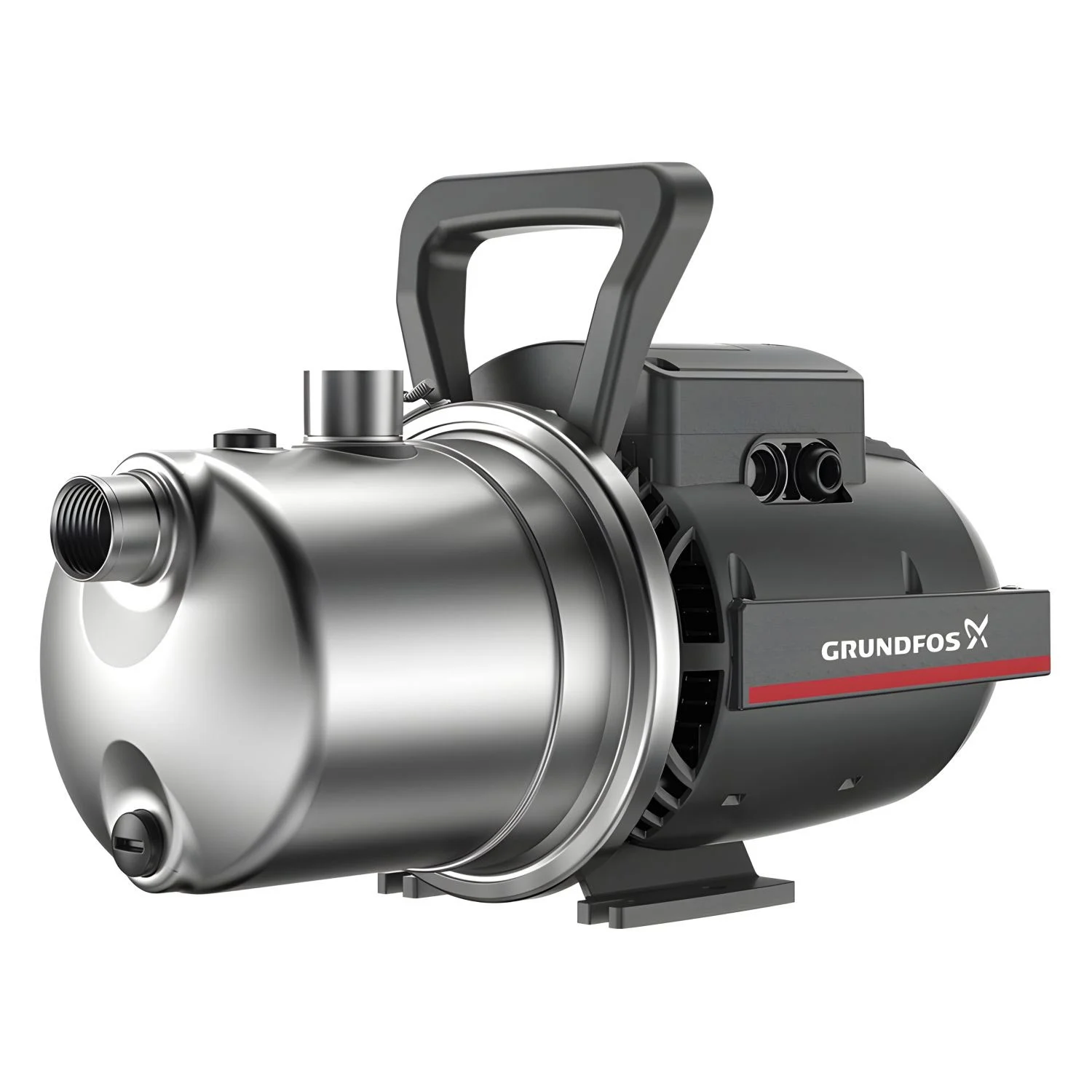 GRUNDFOS JP Gartenpumpe JP 5 - 48