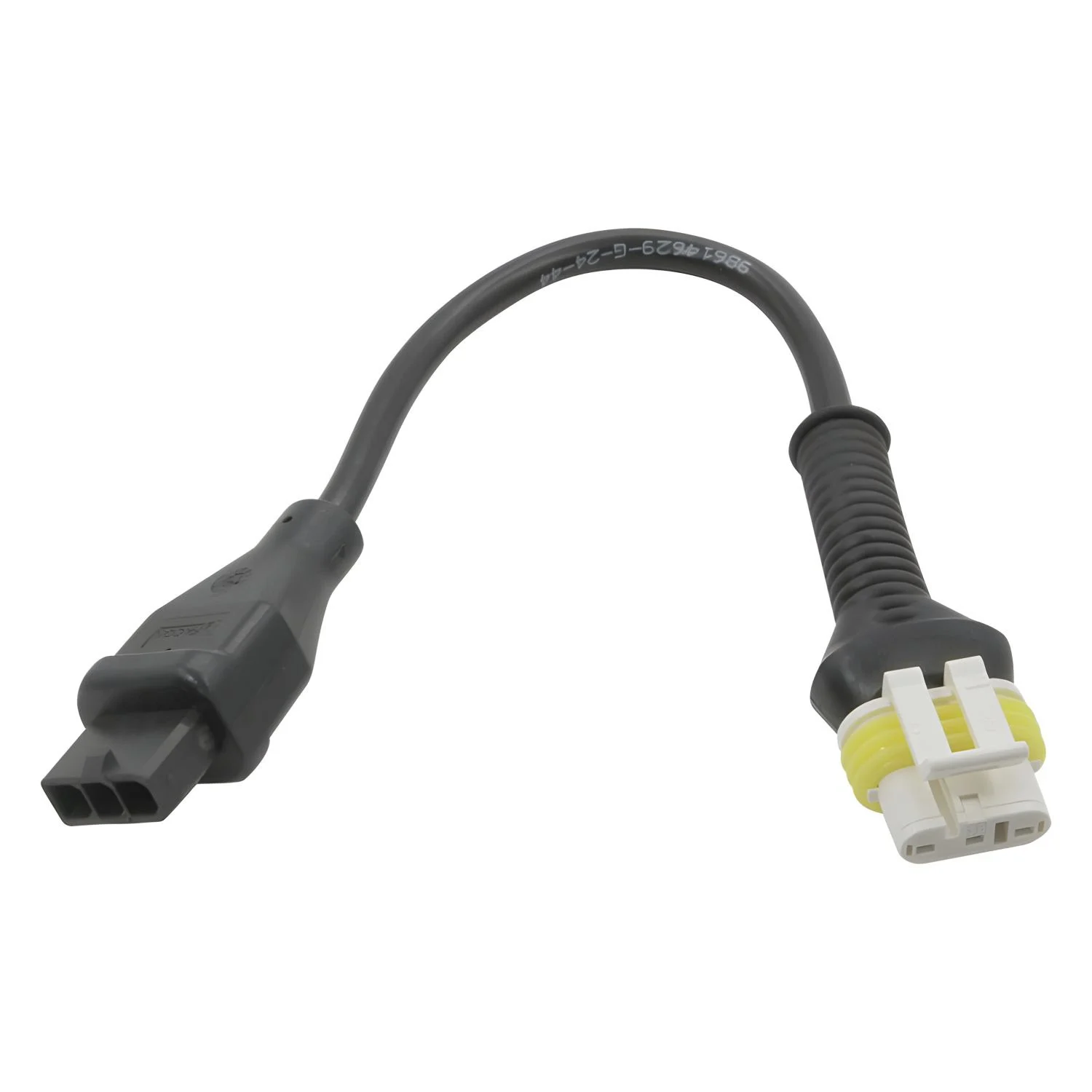 GRUNDFOS Zubehör Superseal-Stecker zu Molex-Stecker