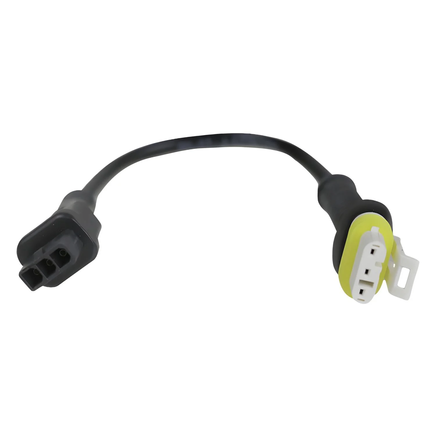 GRUNDFOS Zubehör Superseal-Stecker zu Molex-Stecker Bild 2