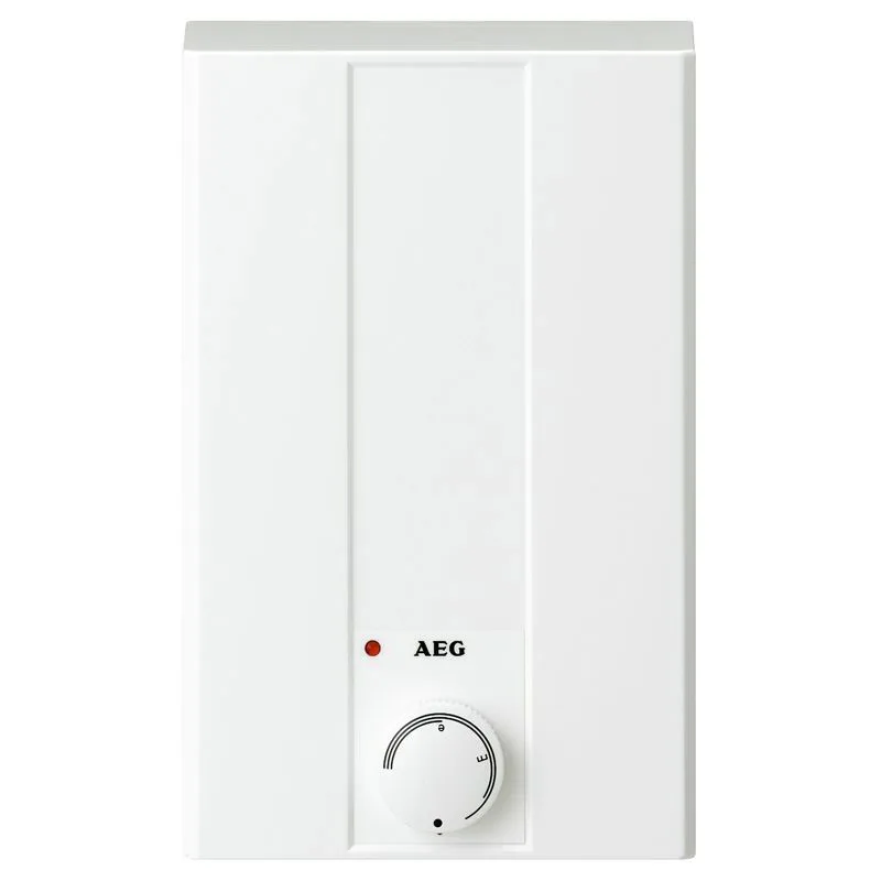 AEG Kleinspeicher offen Hoz 5 Basis