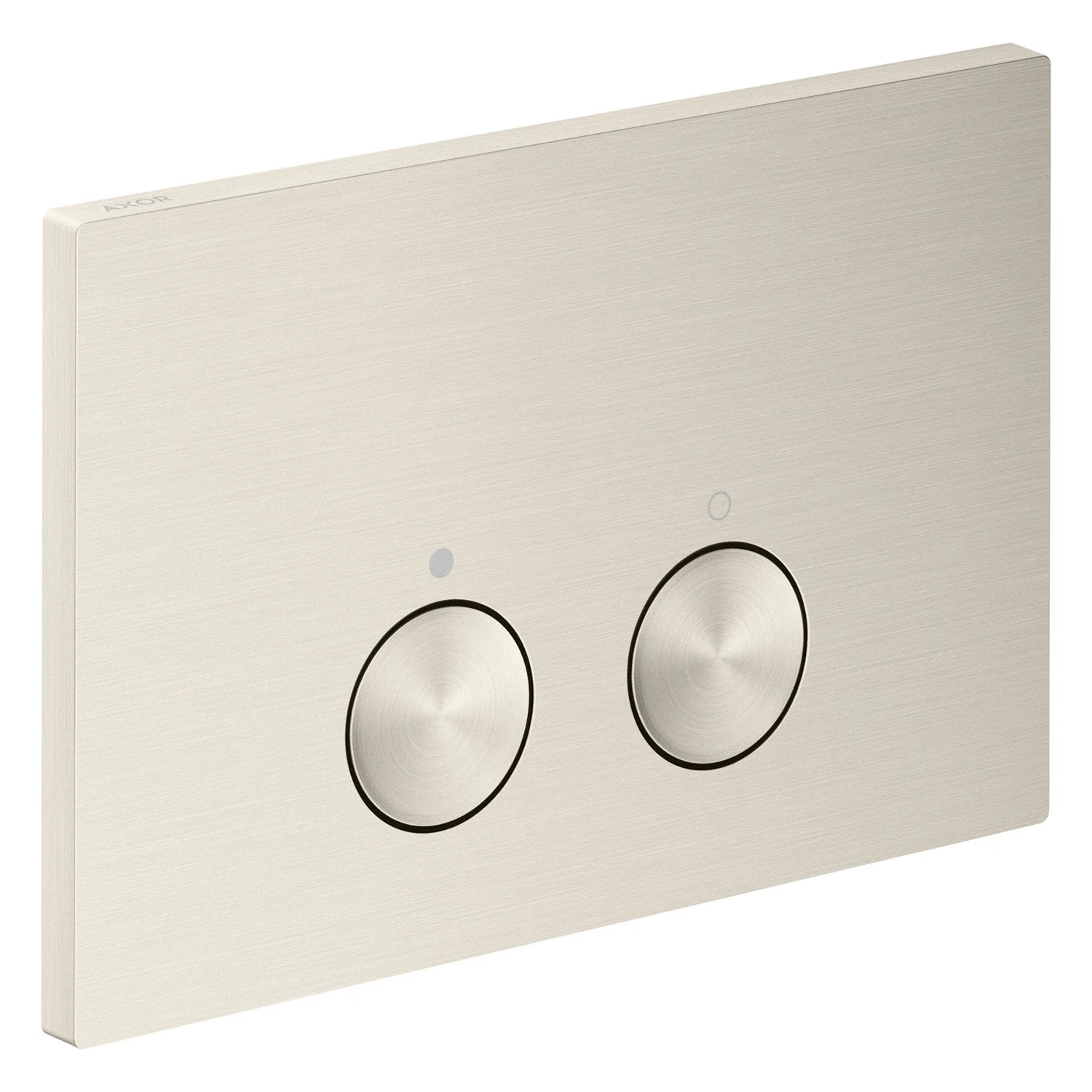 AXOR FlushPlate Drückerplatte