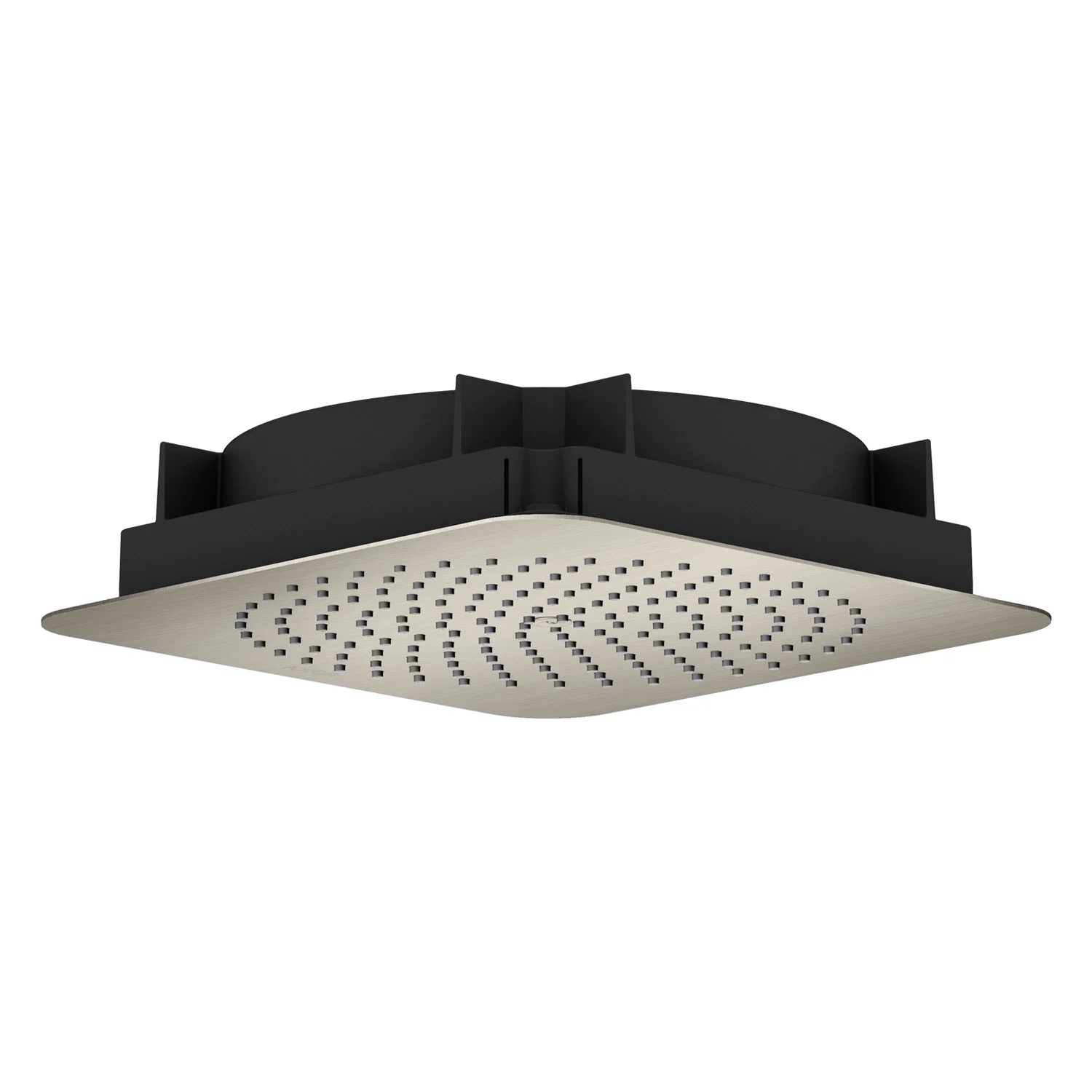 AXOR Citterio C Duschkopf 270/270 1 Strahlart, wassersparend, deckenintegriert