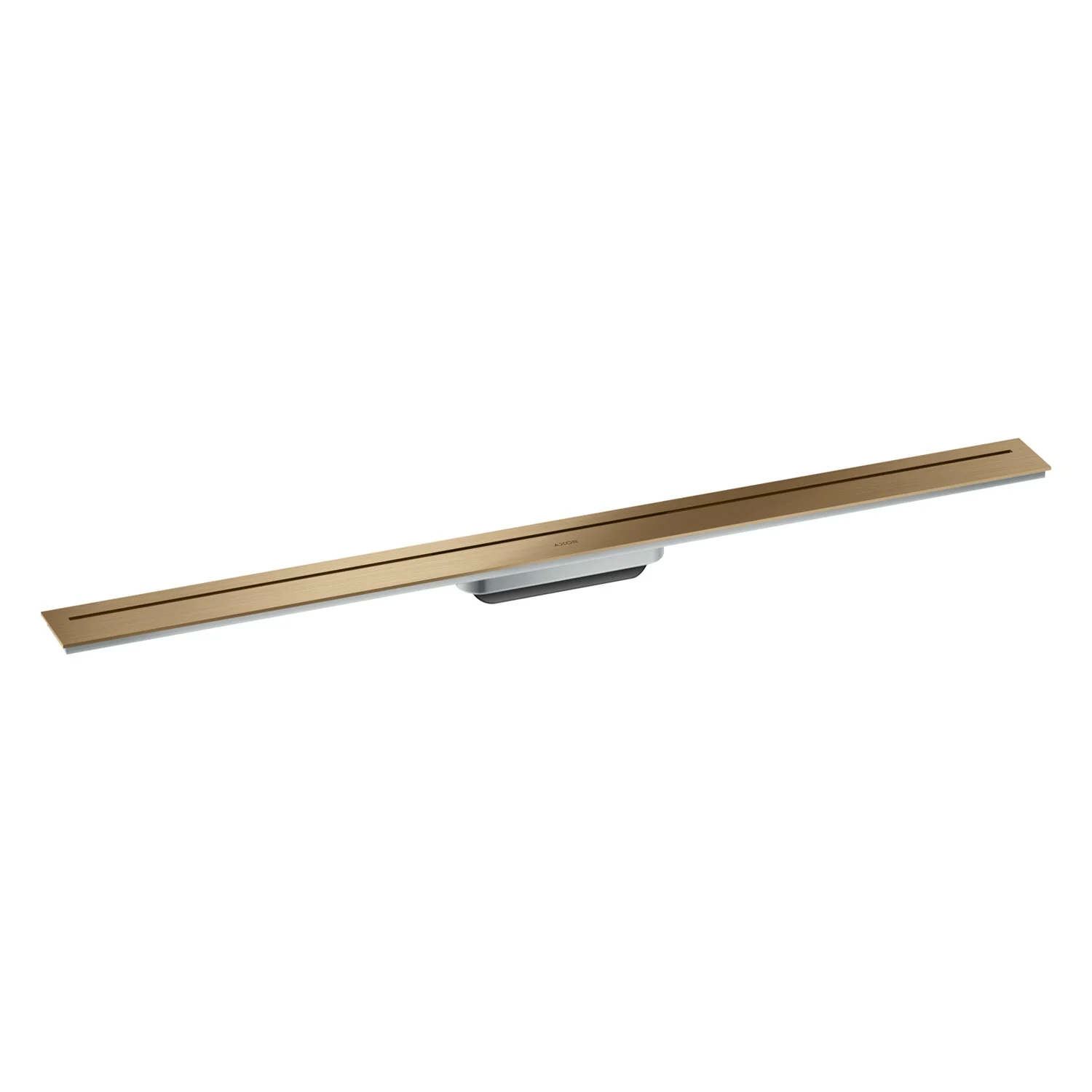 AXOR Drain Fertigset Duschrinne 100 cm