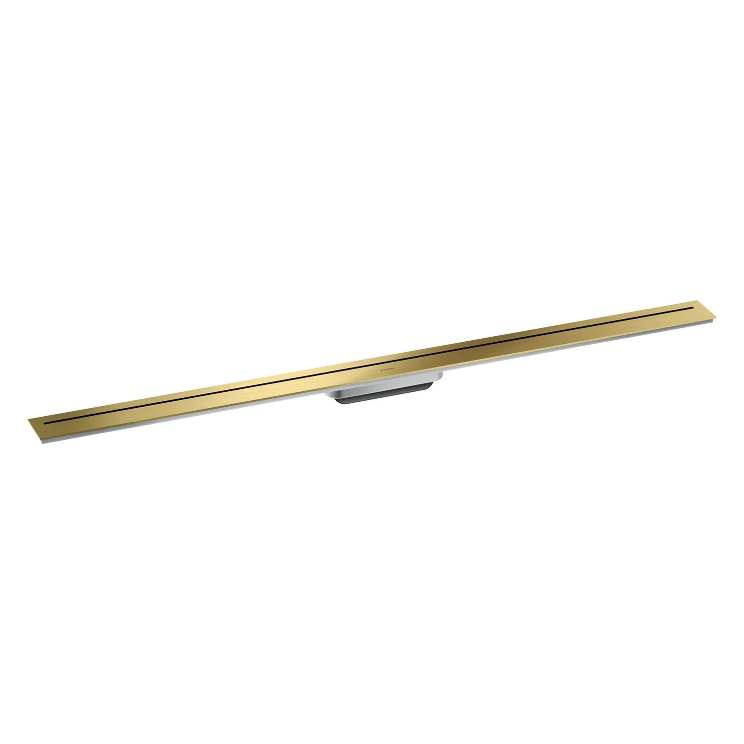 AXOR Drain Fertigset Duschrinne 120 cm