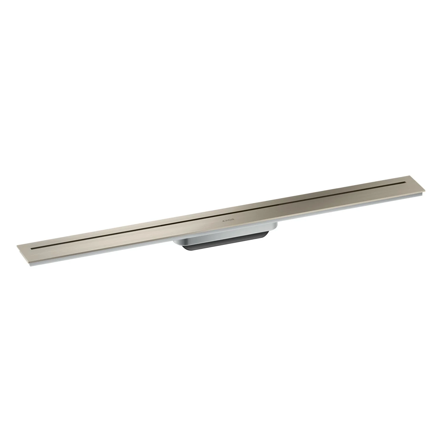 AXOR Drain Fertigset Duschrinne 80 cm