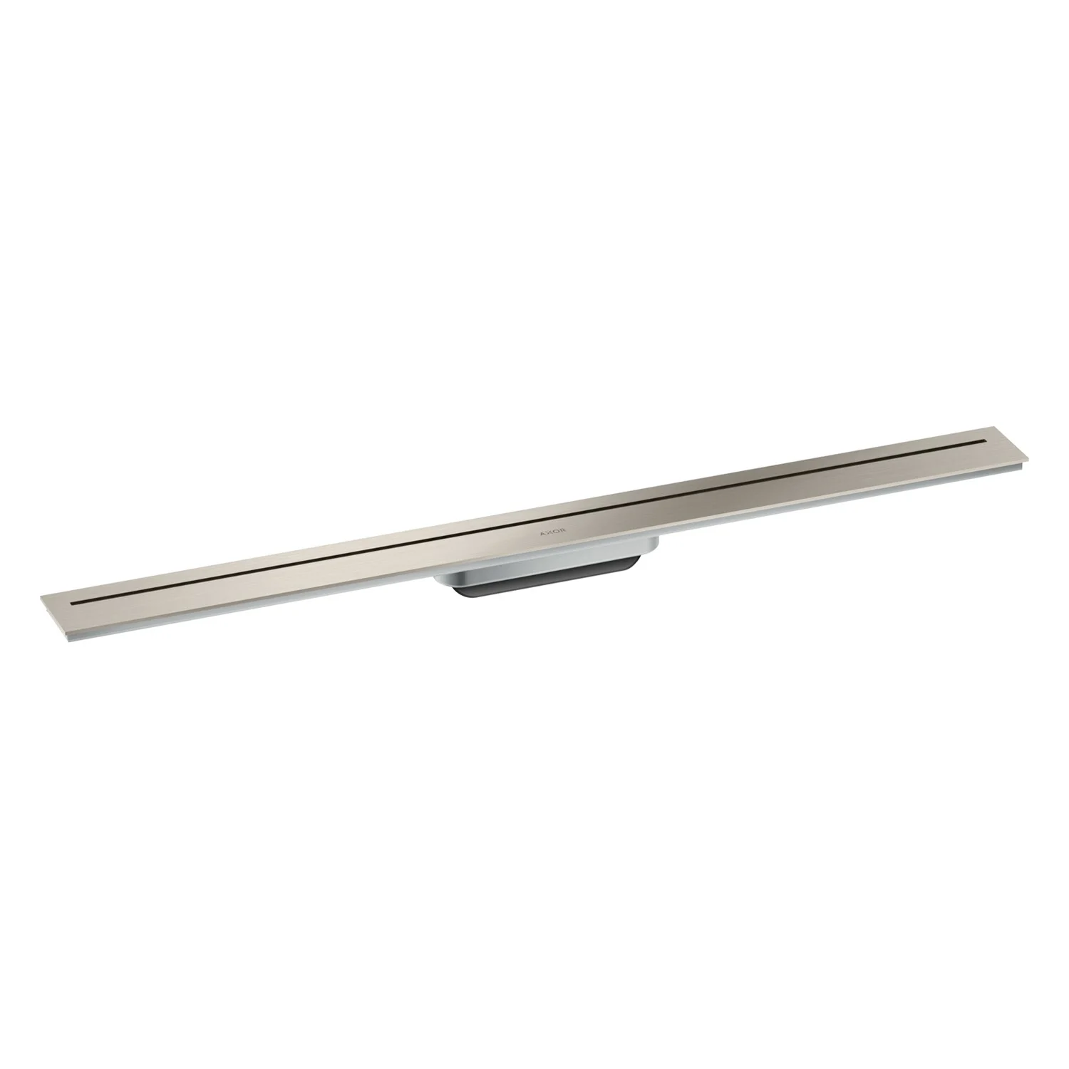 AXOR Drain Fertigset Duschrinne 90 cm