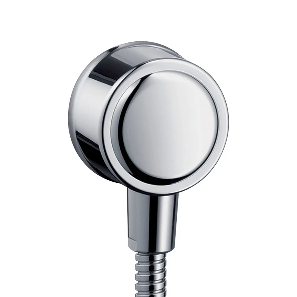 AXOR Montreux Fixfit Schlauchanschluss de Luxe DN15