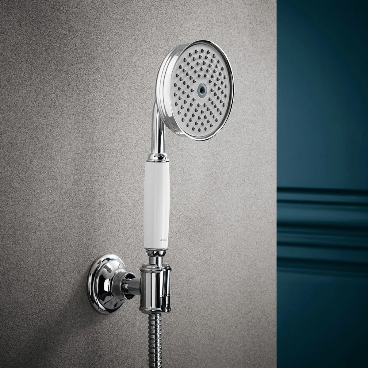 AXOR Montreux Handbrause Bild 2