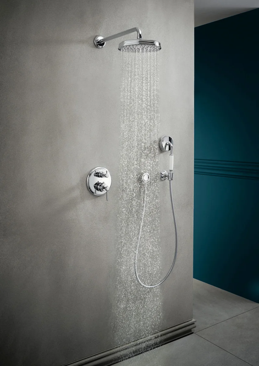 AXOR Montreux Handbrause Bild 3