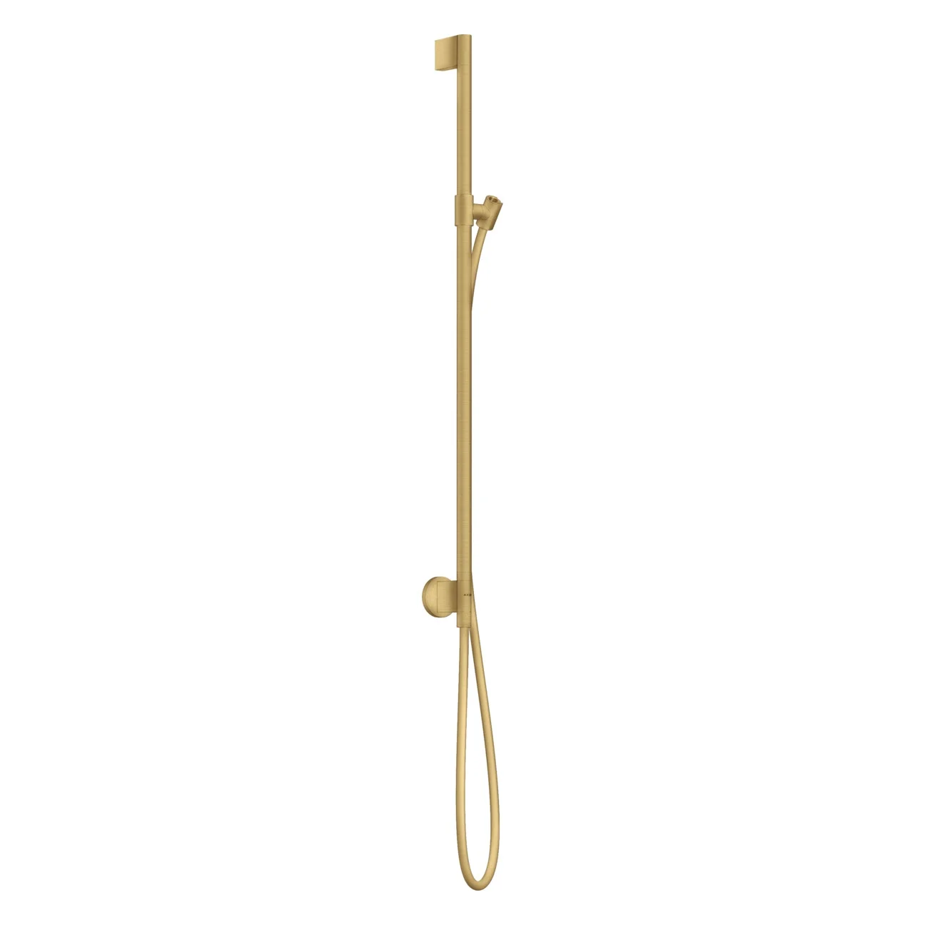 AXOR One Brausestange mit Wandanschluss