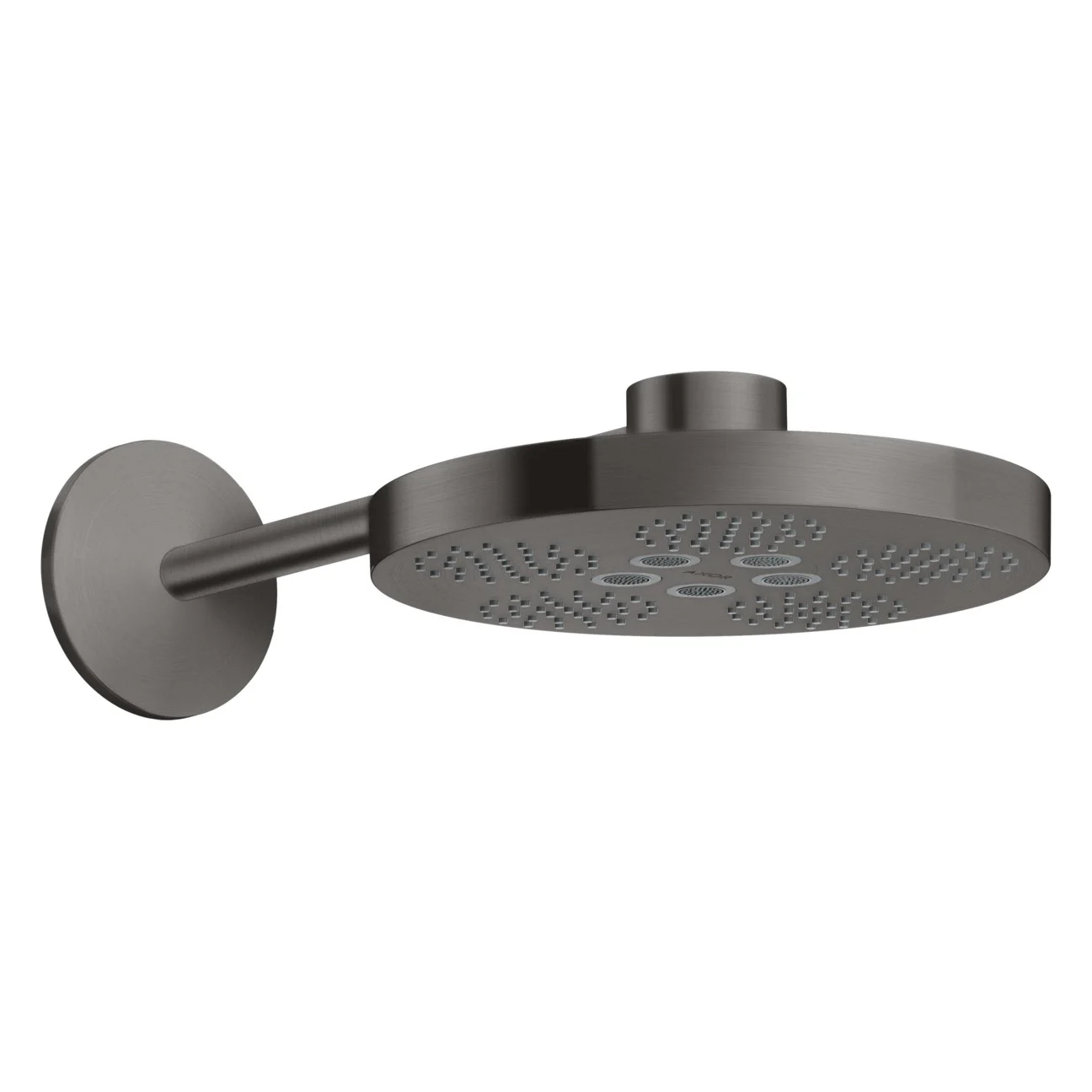 AXOR One Kopfbrause 280 2jet mit Brausearm