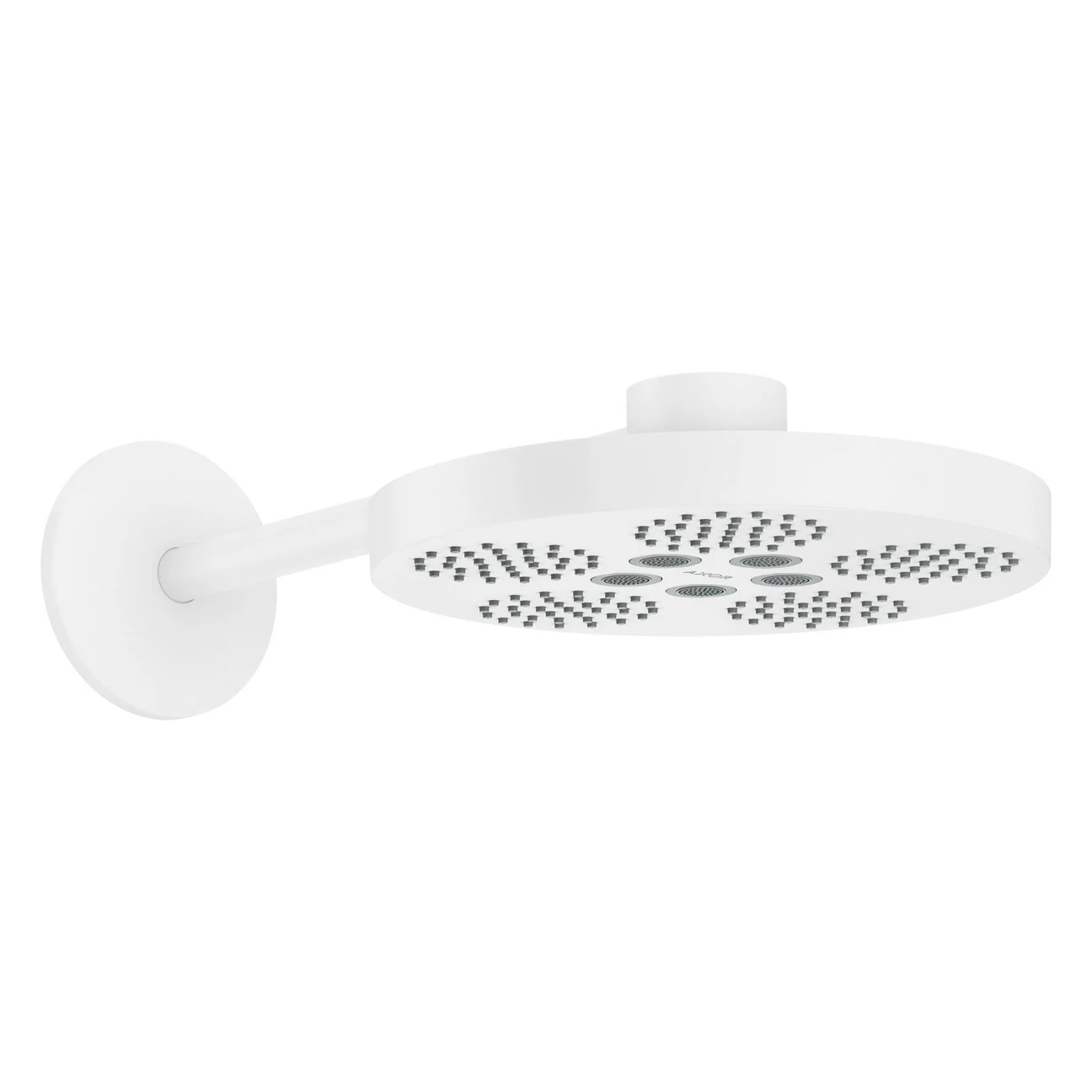 AXOR One Kopfbrause 280 2jet mit Brausearm