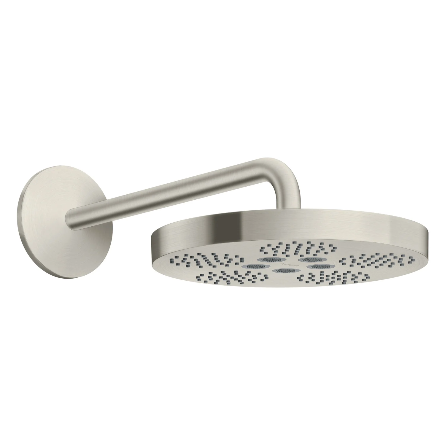 AXOR One Kopfbrause 280 1jet mit Brausearm
