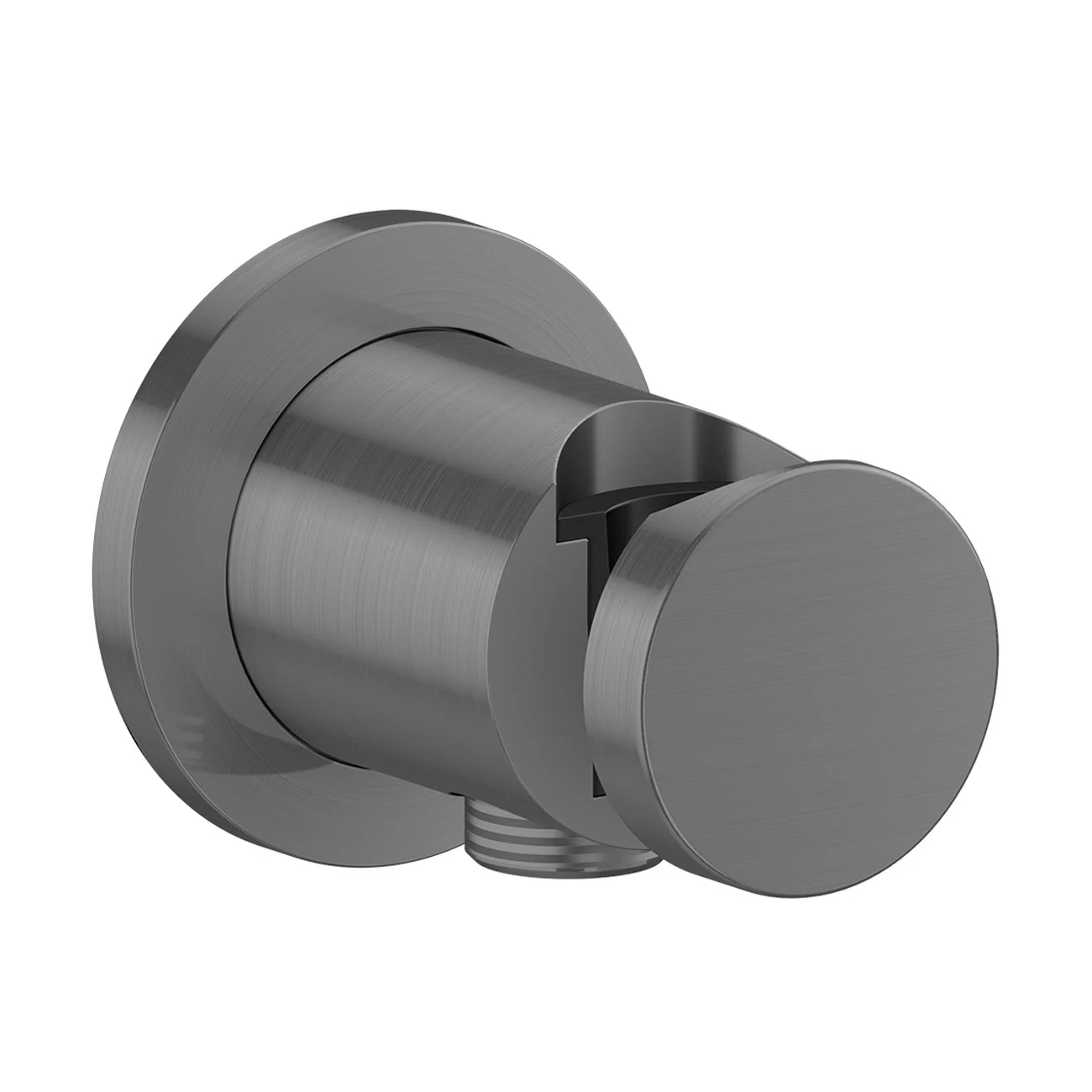 AXOR One Portereinheit, Rosette rund