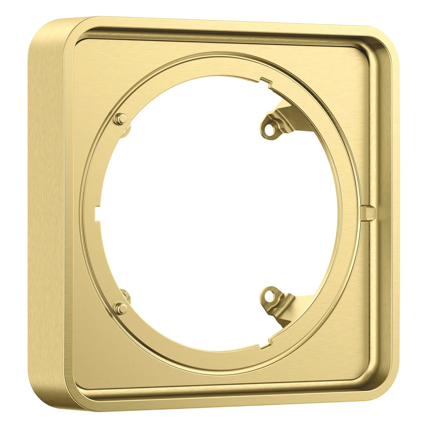 AXOR ShowerSelect ID Verlängerungsrosette 2,2 cm