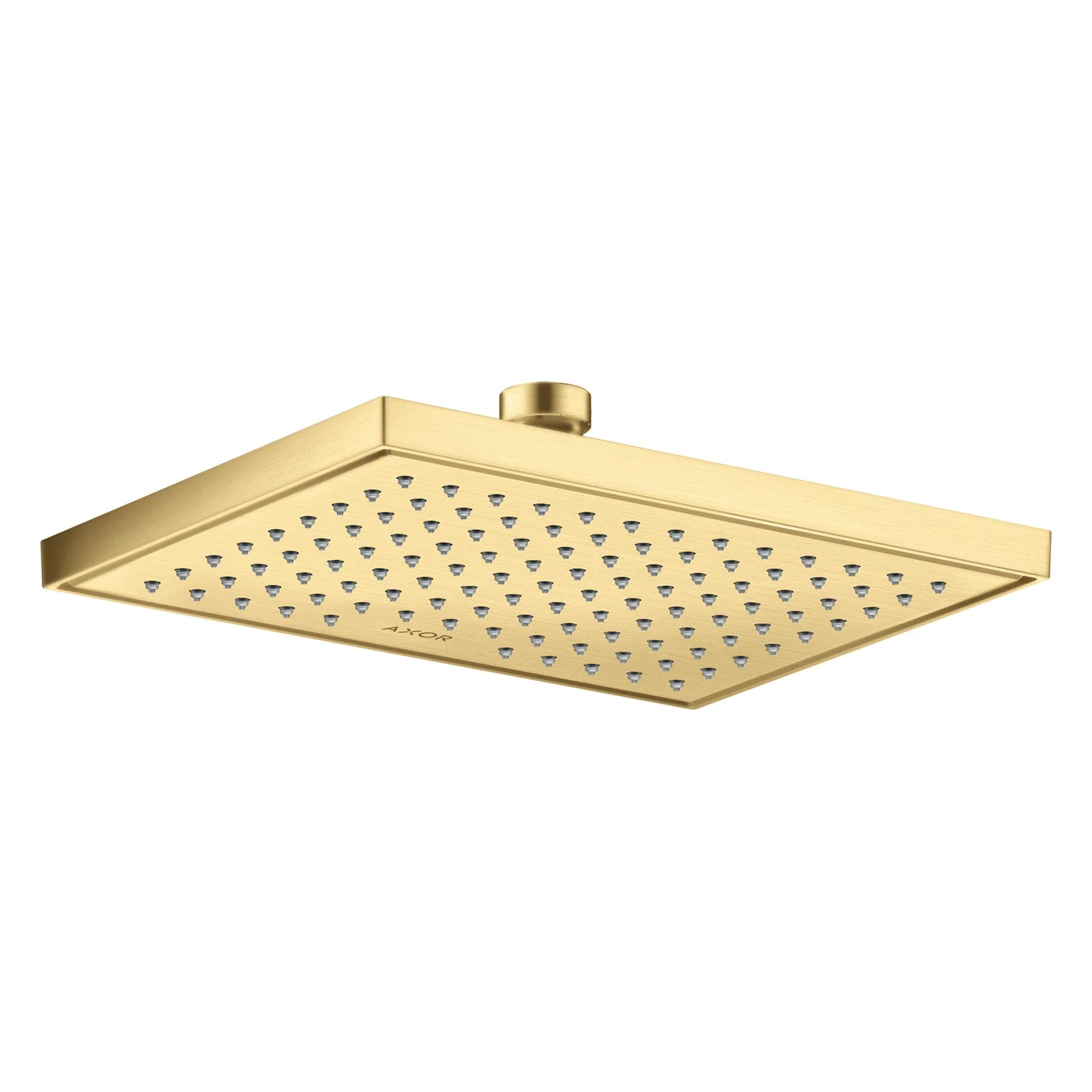 AXOR ShowerSolutions Duschkopf 245/185 1jet EcoSmart