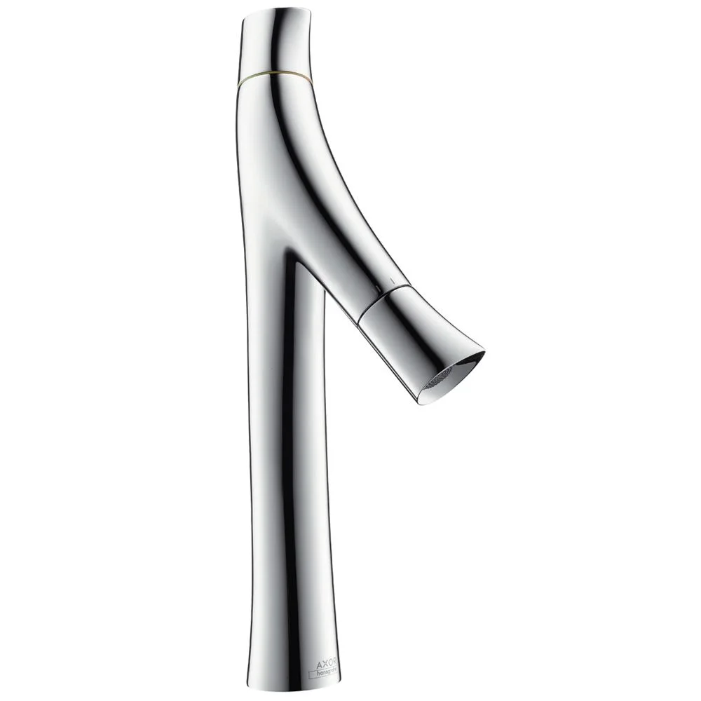 AXOR Starck Organic Zweigriff-Waschtischmischer 170
