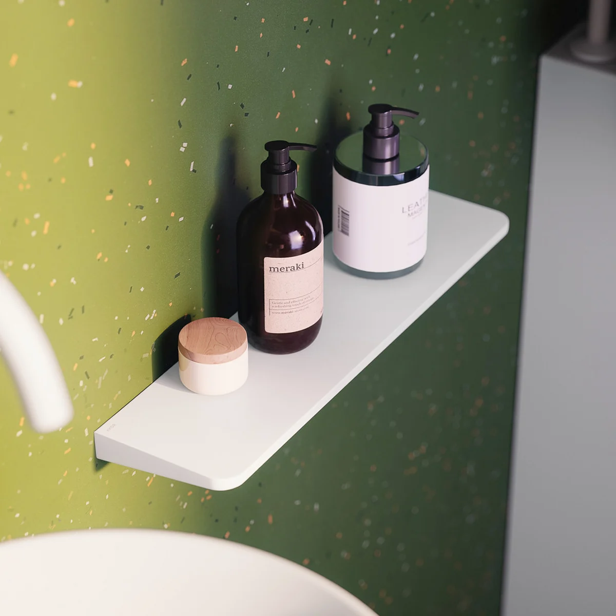 AXOR Universal Circular Ablage 400 Bild 2