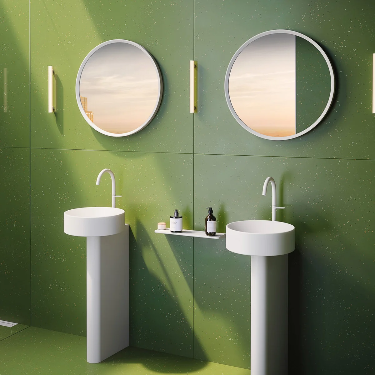 AXOR Universal Circular Ablage 400 Bild 3