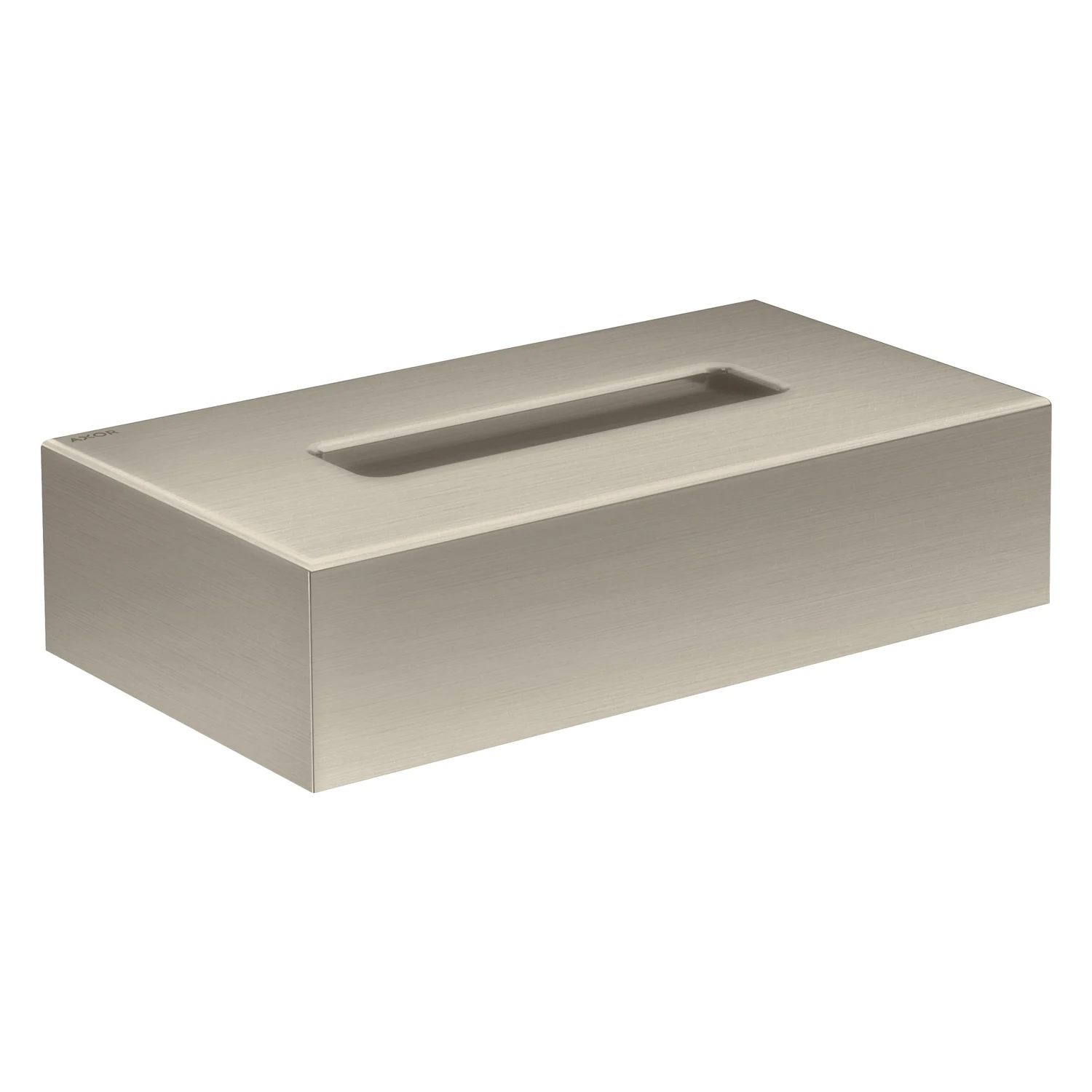 AXOR Universal Circular Kosmetiktuchbox