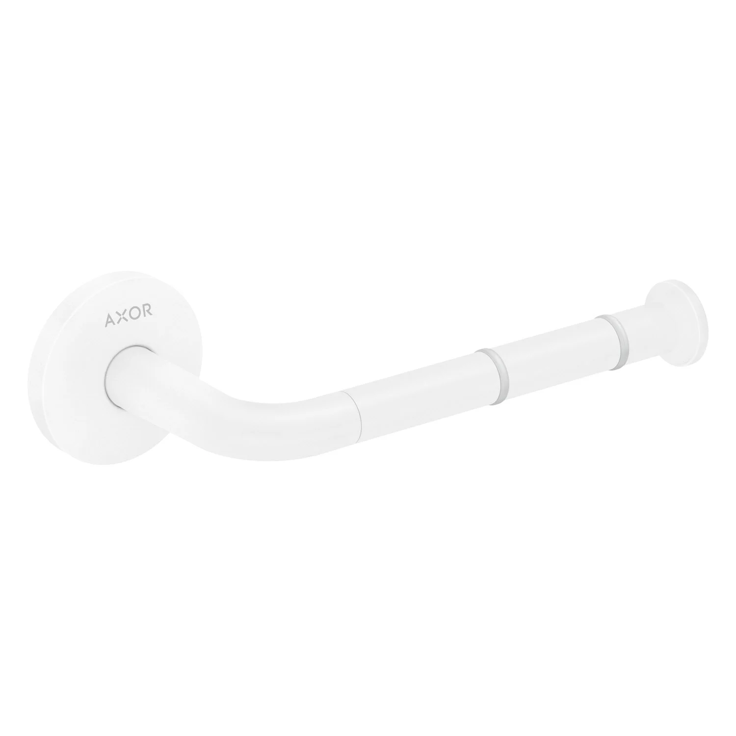 AXOR Universal Circular Toilettenpapierhalter
